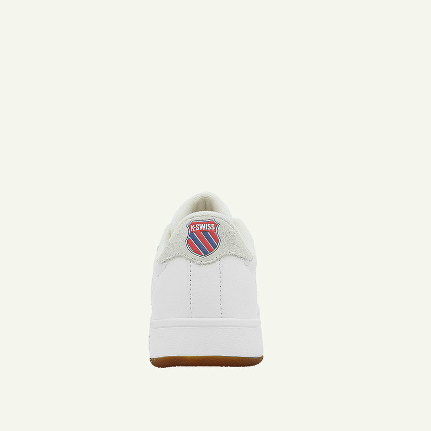 Avenue Women's Shoes - Cream/White/Gum