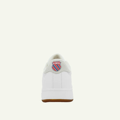 Avenue Women's Shoes - Cream/White/Gum