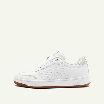 Avenue Women's Shoes - Cream/White/Gum