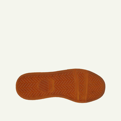 Avenue Women's Shoes - Cream/White/Gum