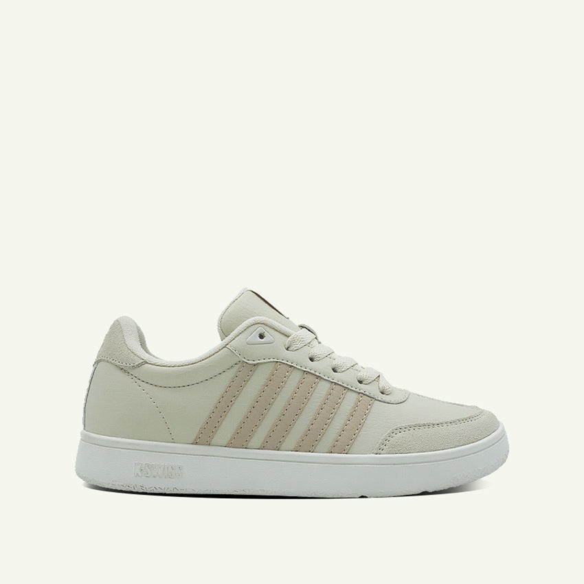 Avenue Women's Shoes Beige Official K-Swiss PH – K-Swiss