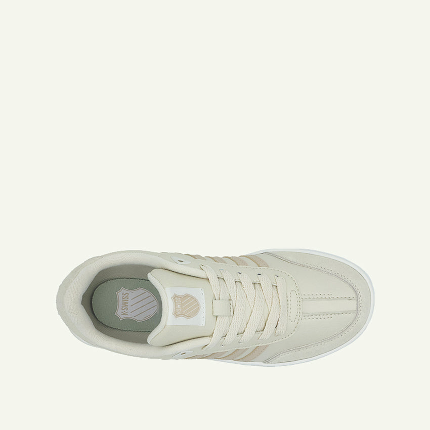 Avenue Women's Shoes - Beige