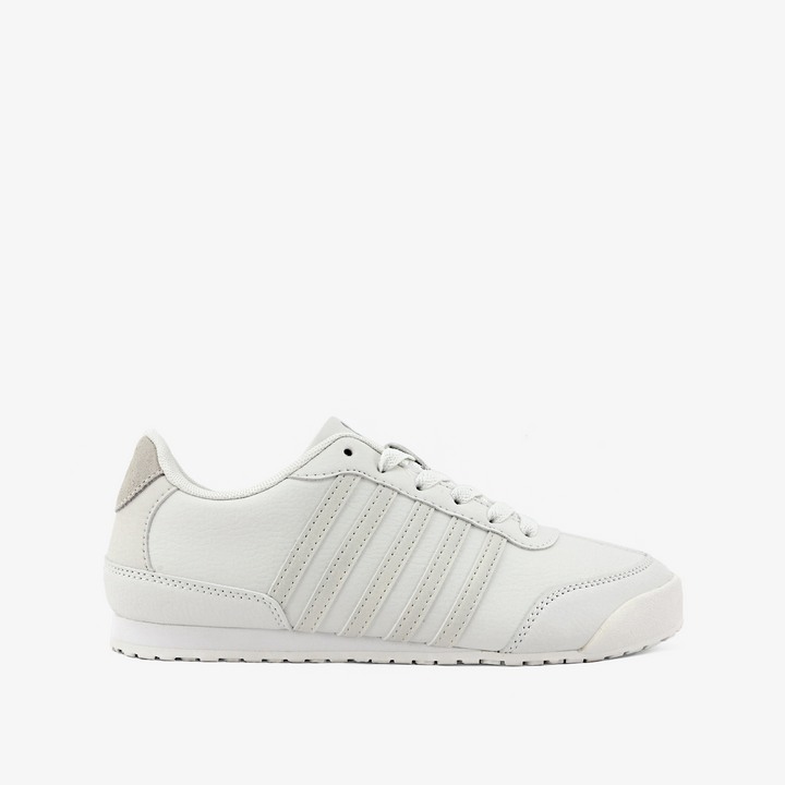 Yazuke Low Women's Shoes - White Gray Gum