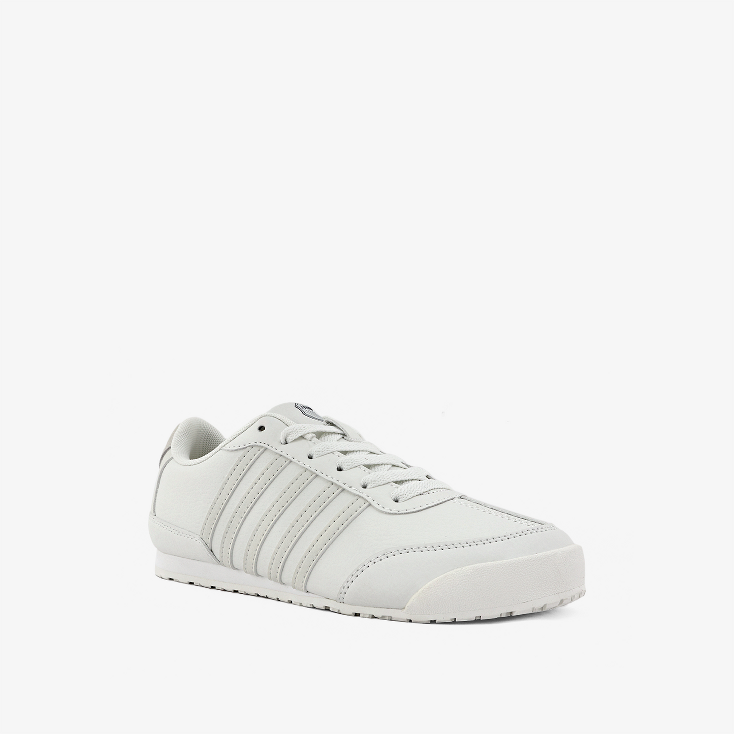 Yazuke Low Women's Shoes - White Gray Gum