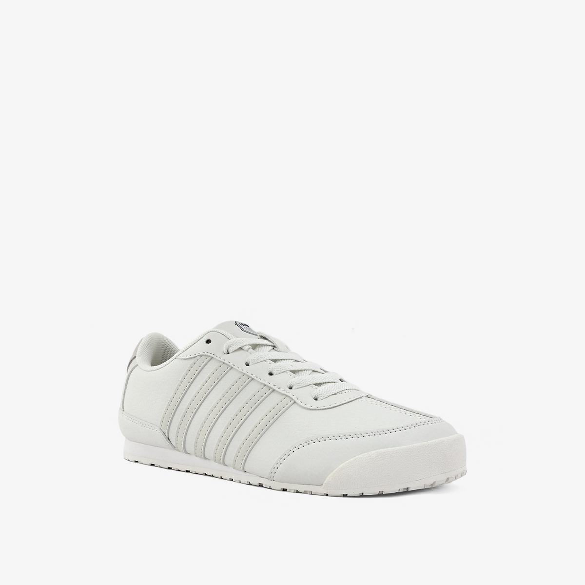 Yazuke Low Women's Shoes - White Gray Gum