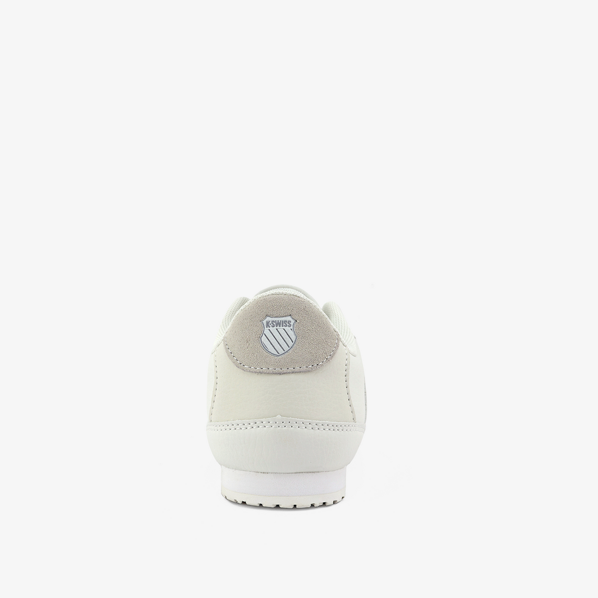 Yazuke Low Women's Shoes - White Gray Gum