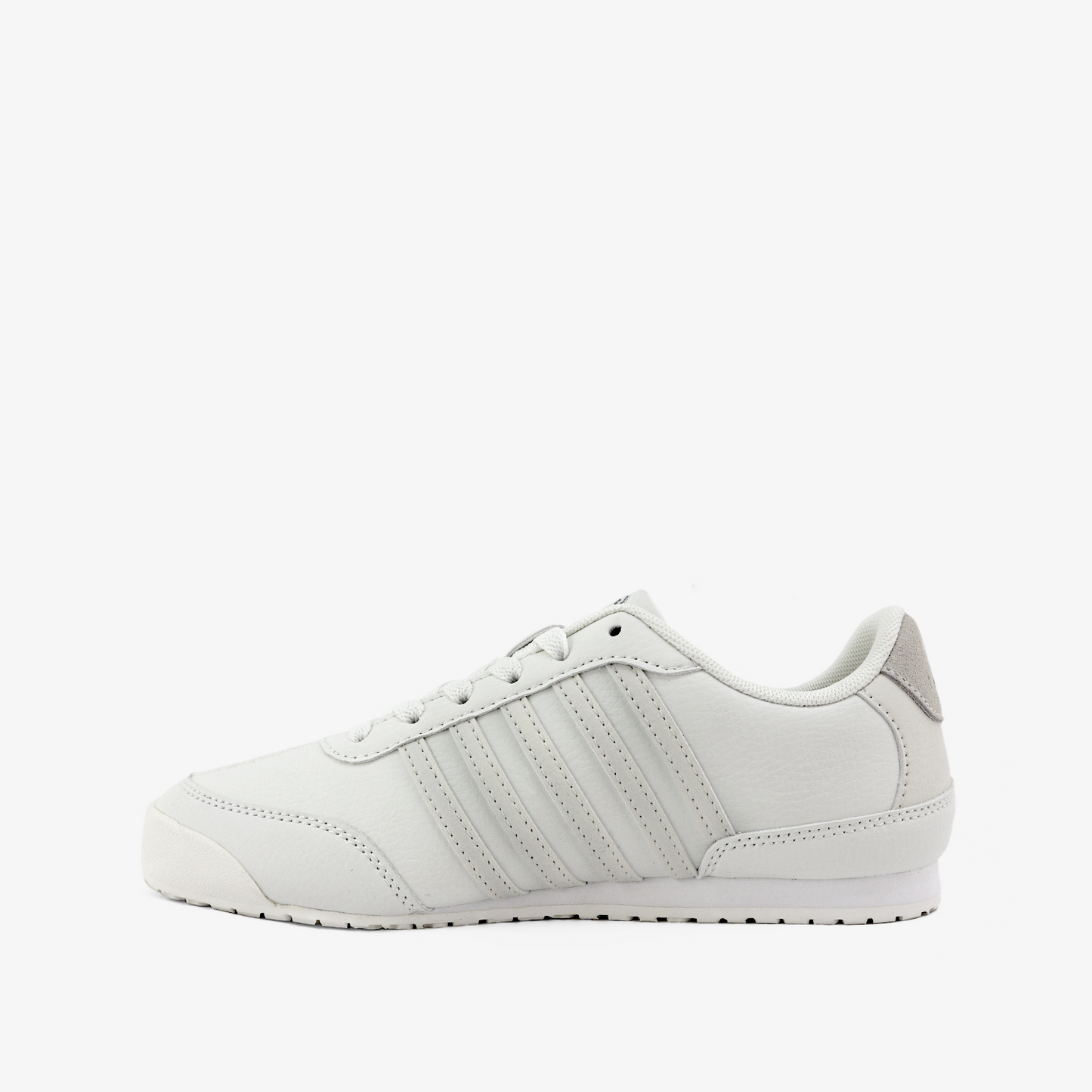 Yazuke Low Women's Shoes - White Gray Gum