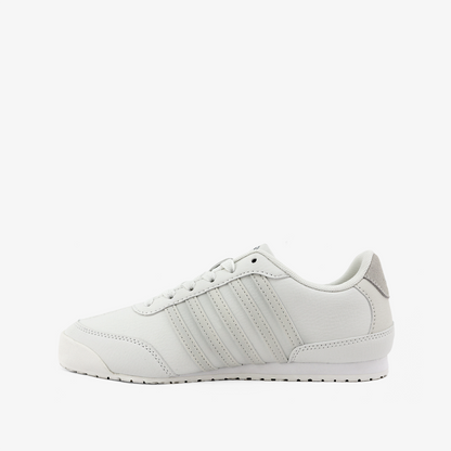Yazuke Low Women's Shoes - White Gray Gum
