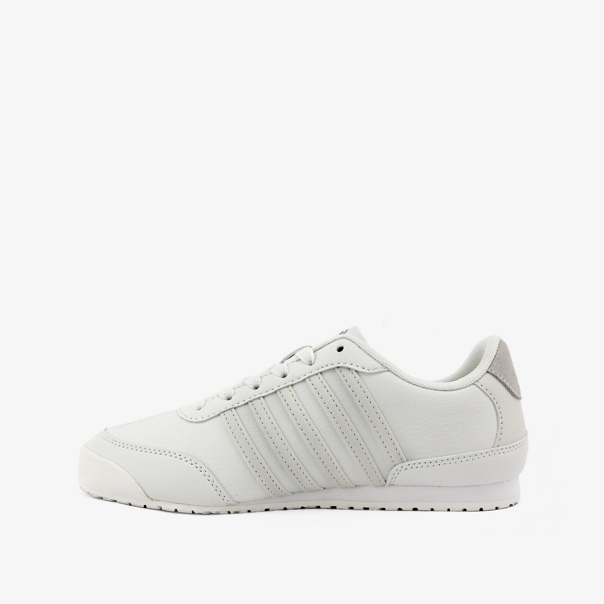 Yazuke Low Women's Shoes - White Gray Gum