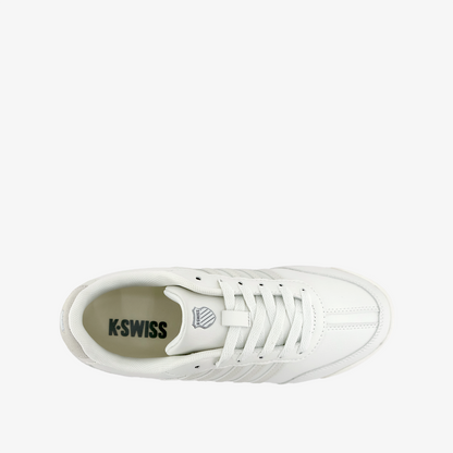 Yazuke Low Women's Shoes - White Gray Gum