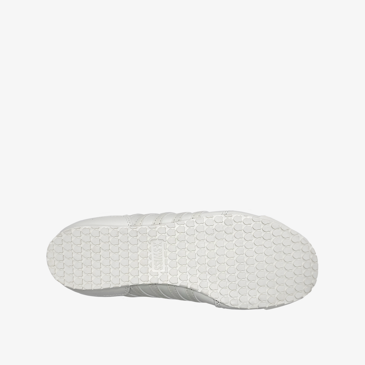 Yazuke Low Women's Shoes - White Gray Gum