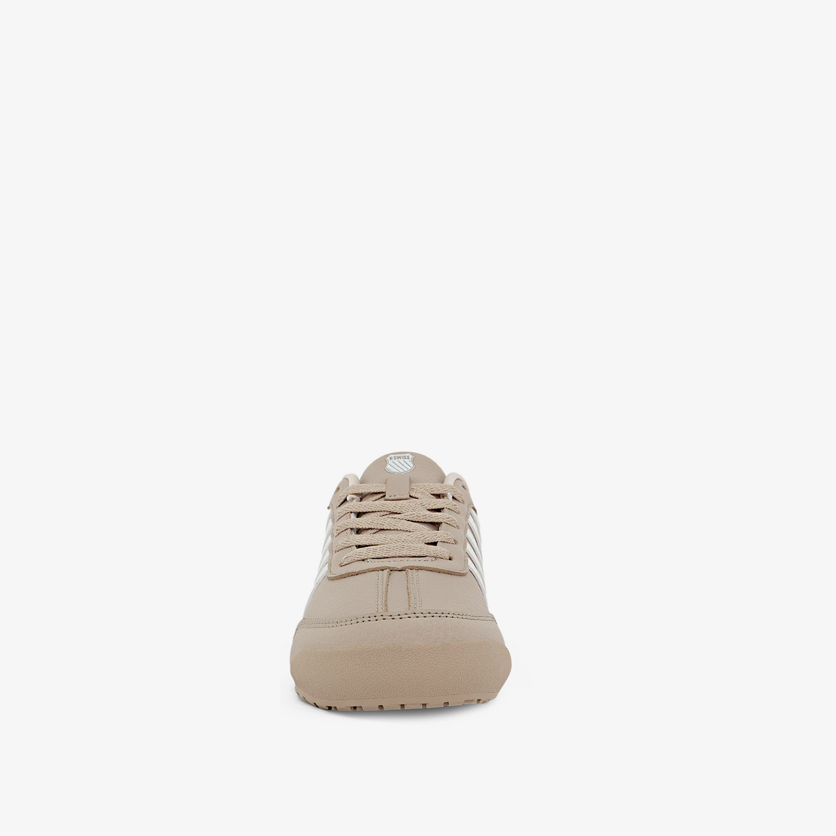 Yazuke Low Women's Shoes - Old Rose White