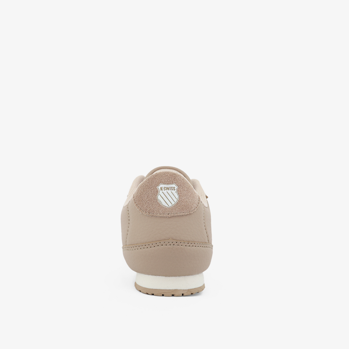 Yazuke Low Women's Shoes - Old Rose White