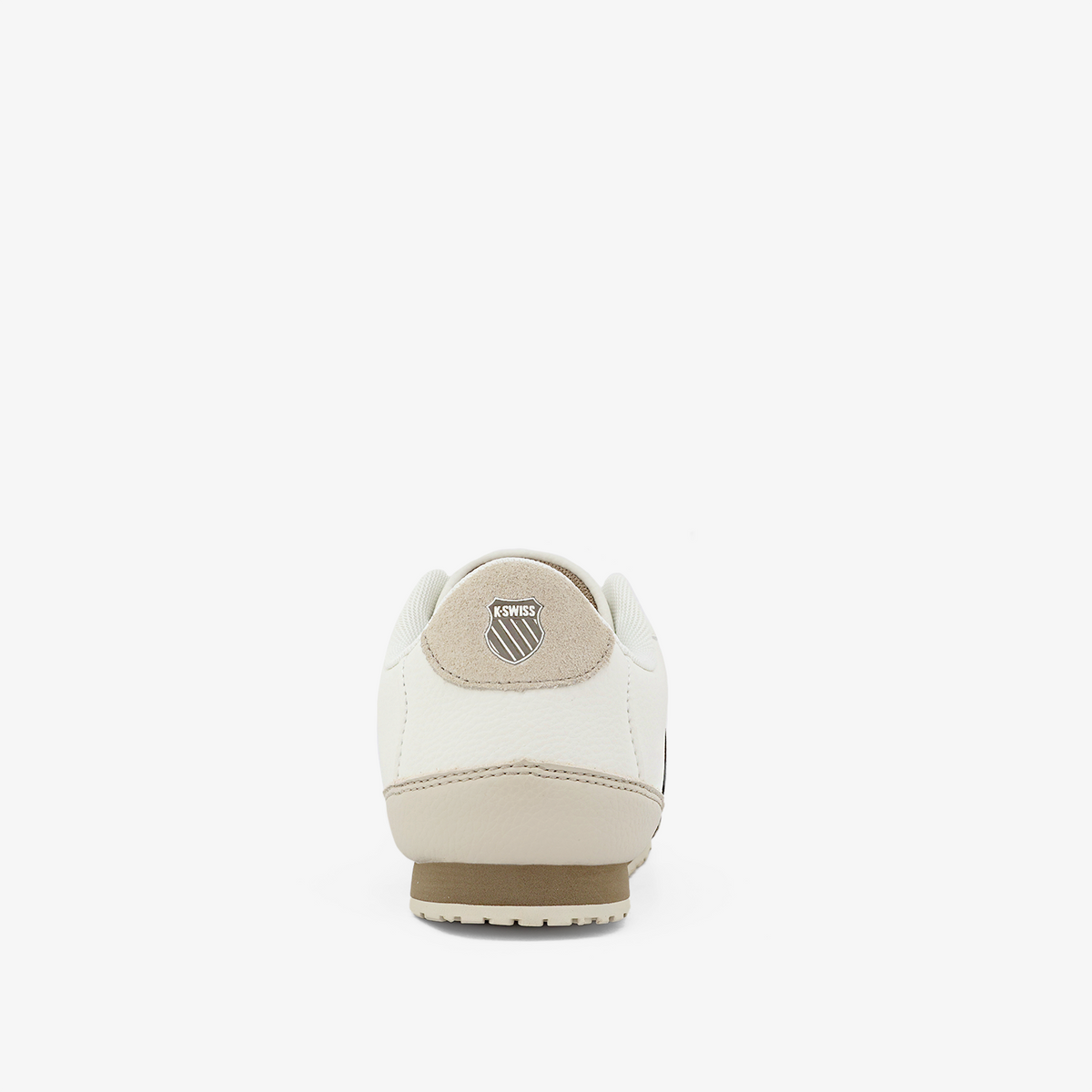 Yazuke Low Women's Shoes - Offwhite Beige Taupe