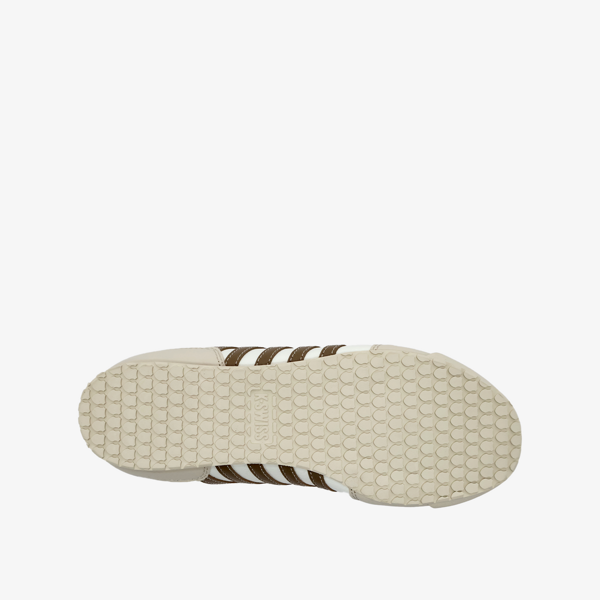 Yazuke Low Women's Shoes - Offwhite Beige Taupe