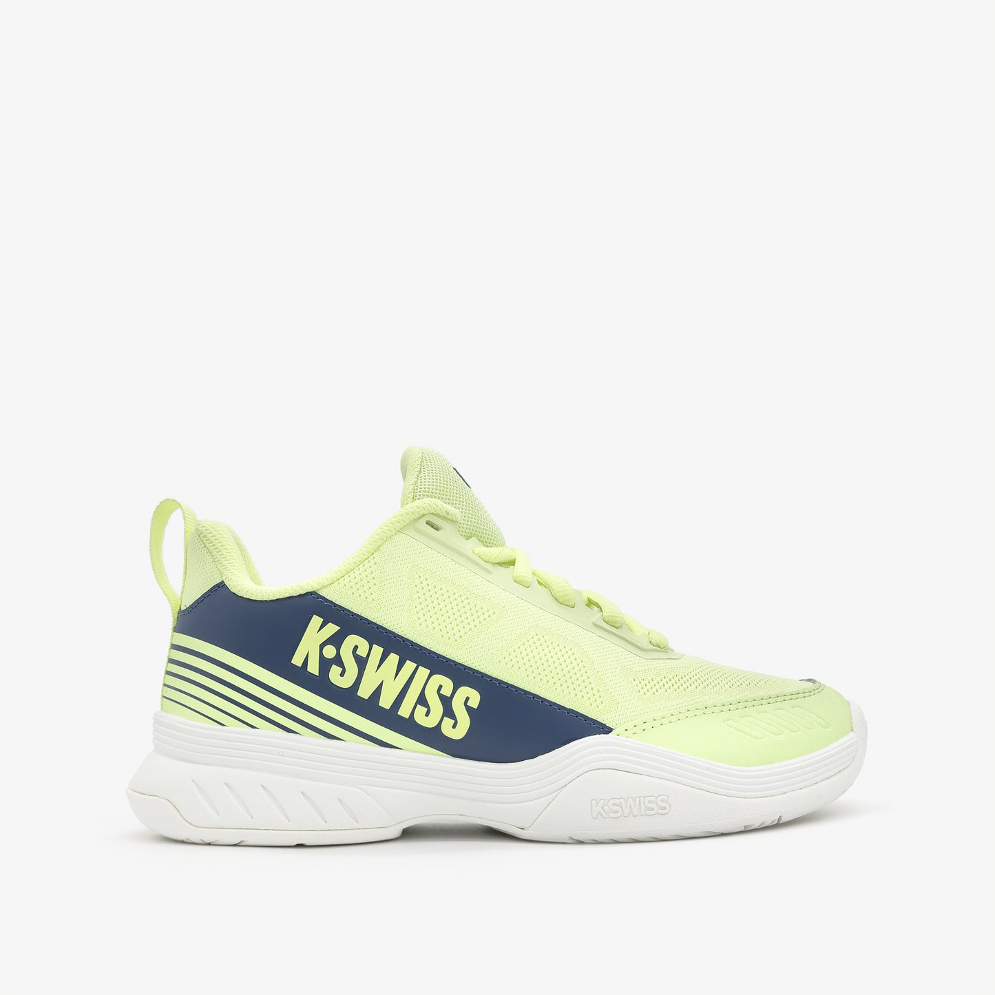 Speedex 2 Women's Shoes - Luminary Green Blanc De Blanc Vintage Indigo