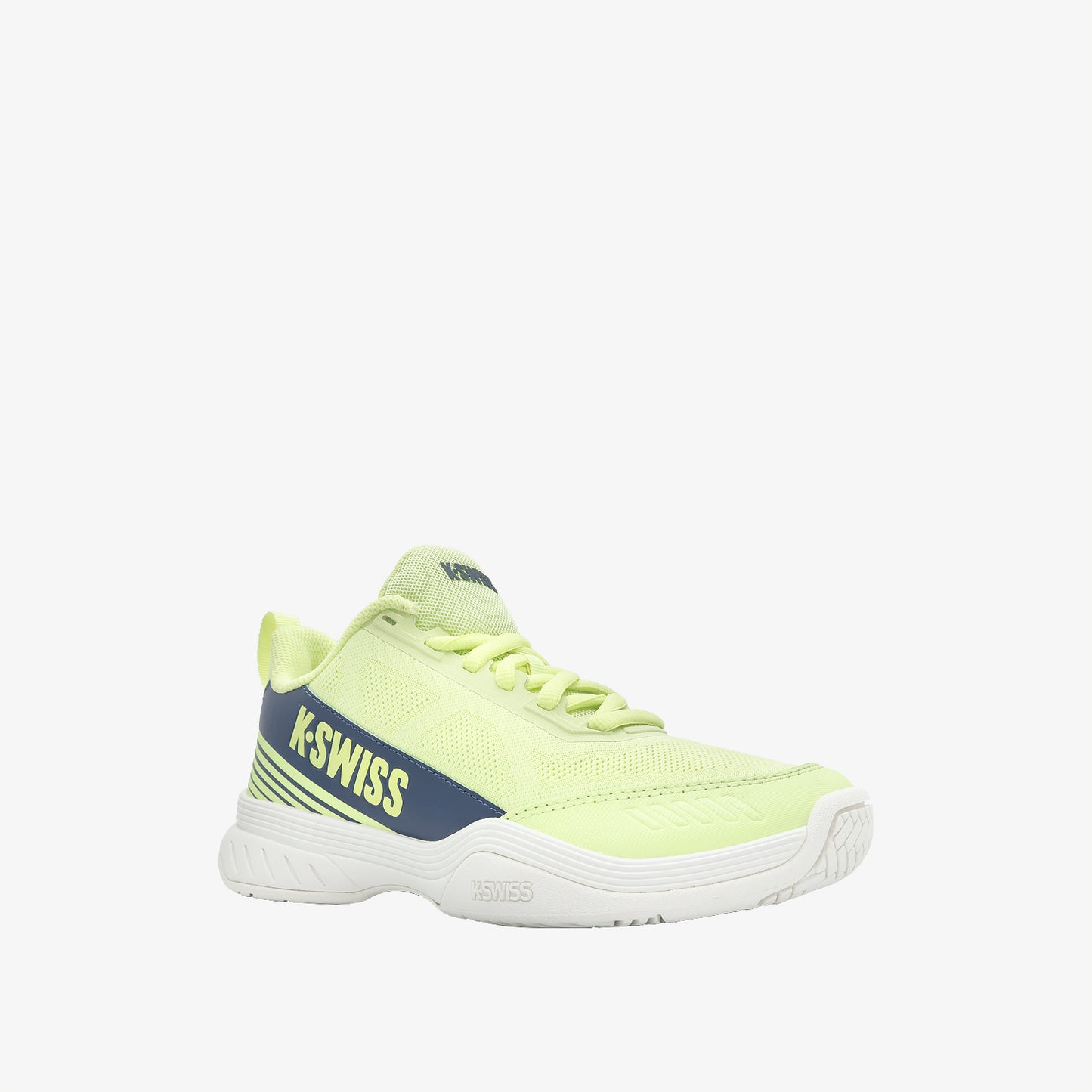 Speedex 2 Women's Shoes - Luminary Green Blanc De Blanc Vintage Indigo