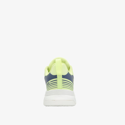 Speedex 2 Women's Shoes - Luminary Green Blanc De Blanc Vintage Indigo