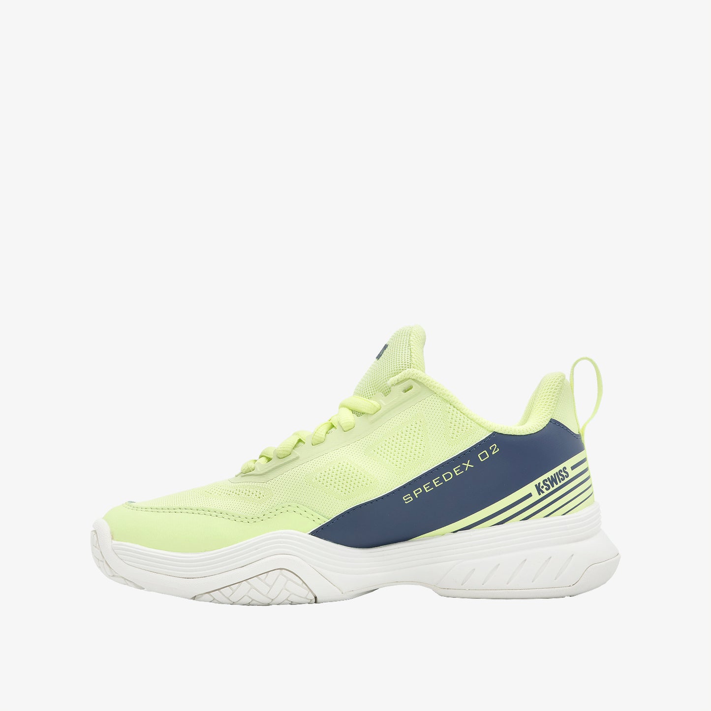 Speedex 2 Women's Shoes - Luminary Green Blanc De Blanc Vintage Indigo