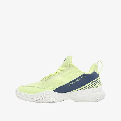 Speedex 2 Women's Shoes - Luminary Green Blanc De Blanc Vintage Indigo