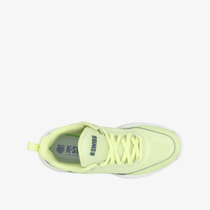Speedex 2 Women's Shoes - Luminary Green Blanc De Blanc Vintage Indigo