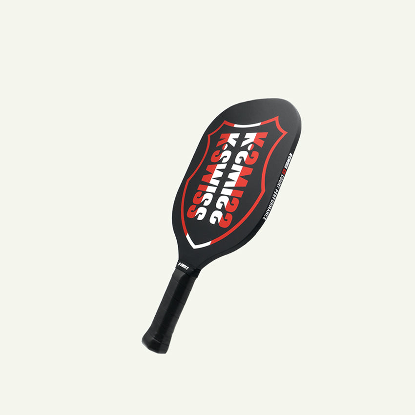 Pickleball Paddle Set - Blue Misc