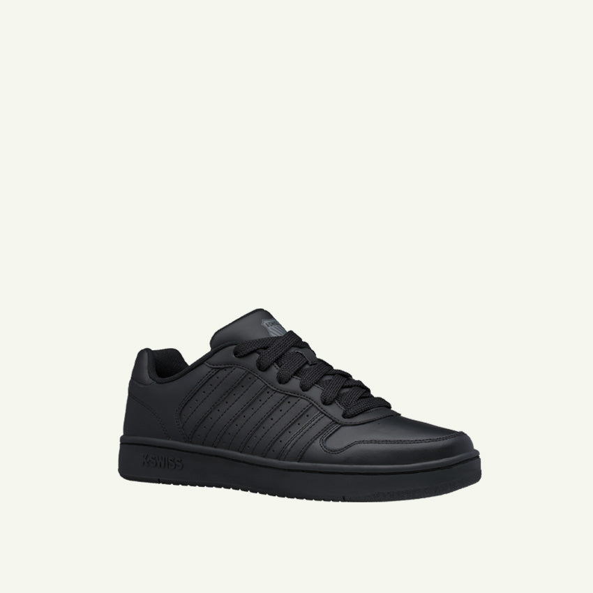 Court Palisades Men's Shoes - Black/Black