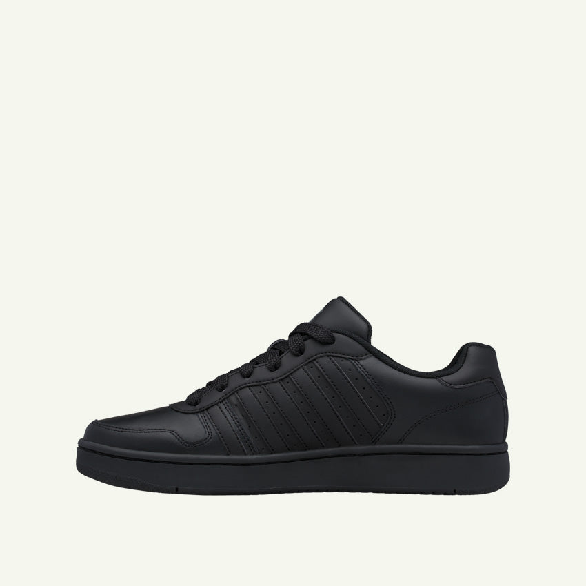 Court Palisades Men's Shoes - Black/Black