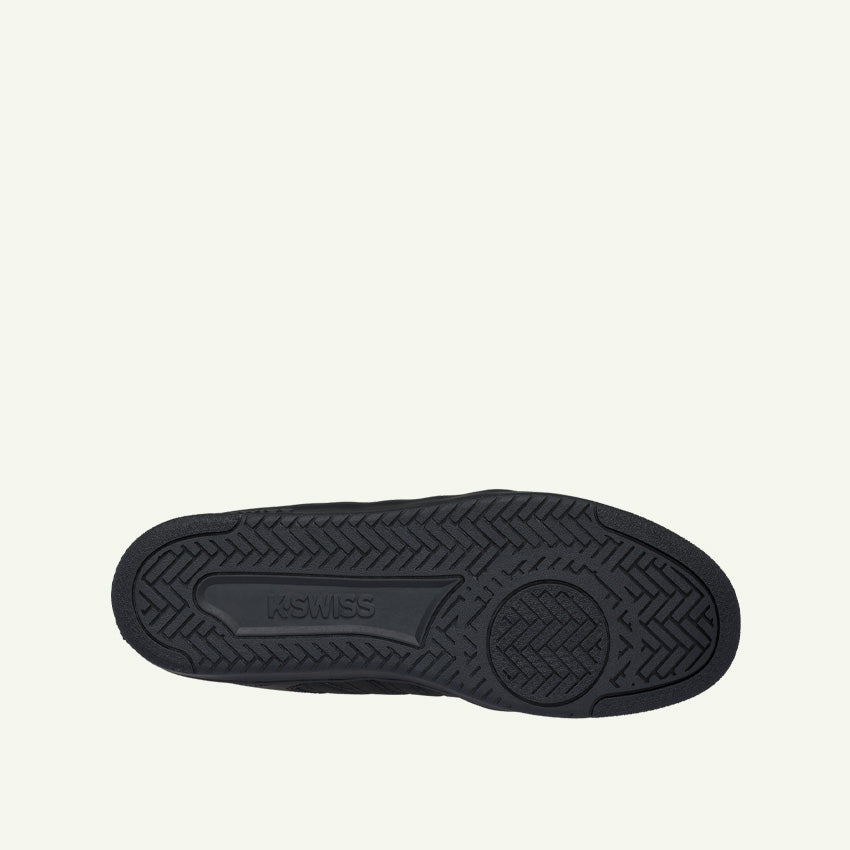 Court Palisades Men's Shoes - Black/Black