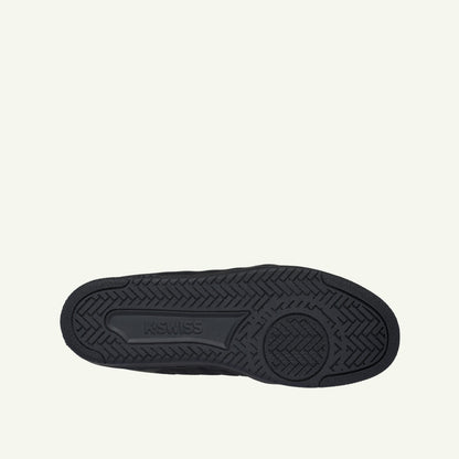 Court Palisades Men's Shoes - Black/Black