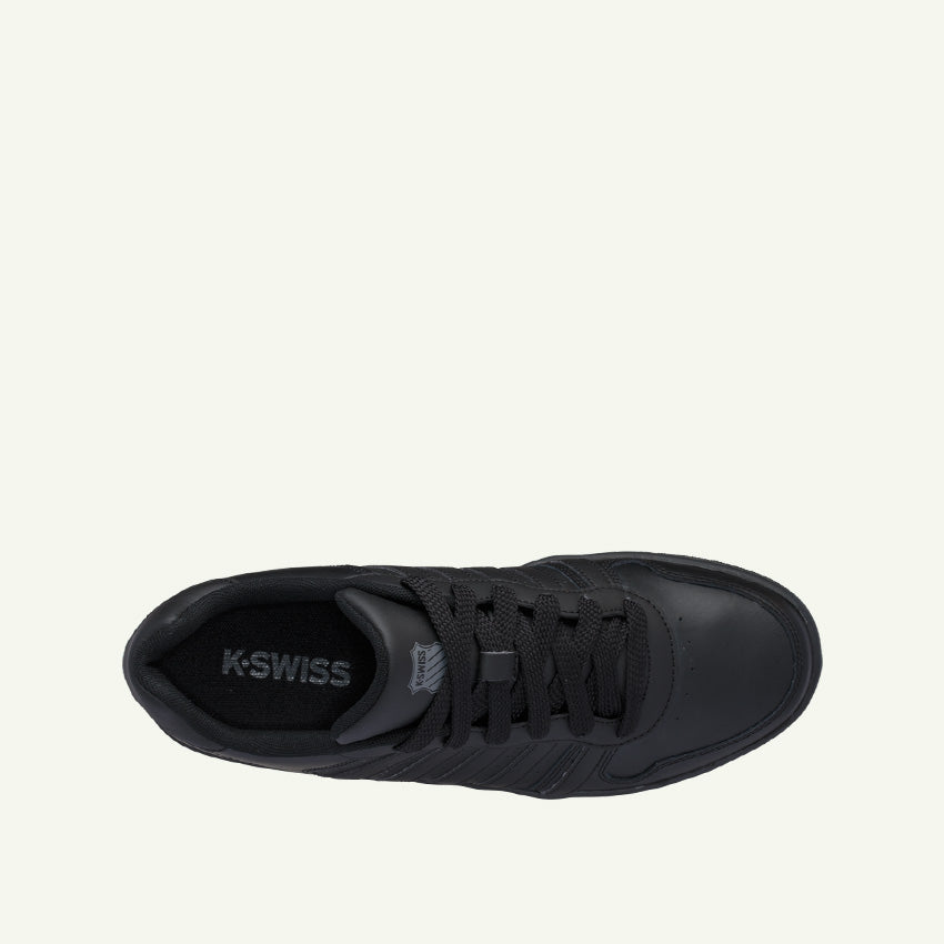 Court Palisades Men's Shoes - Black/Black