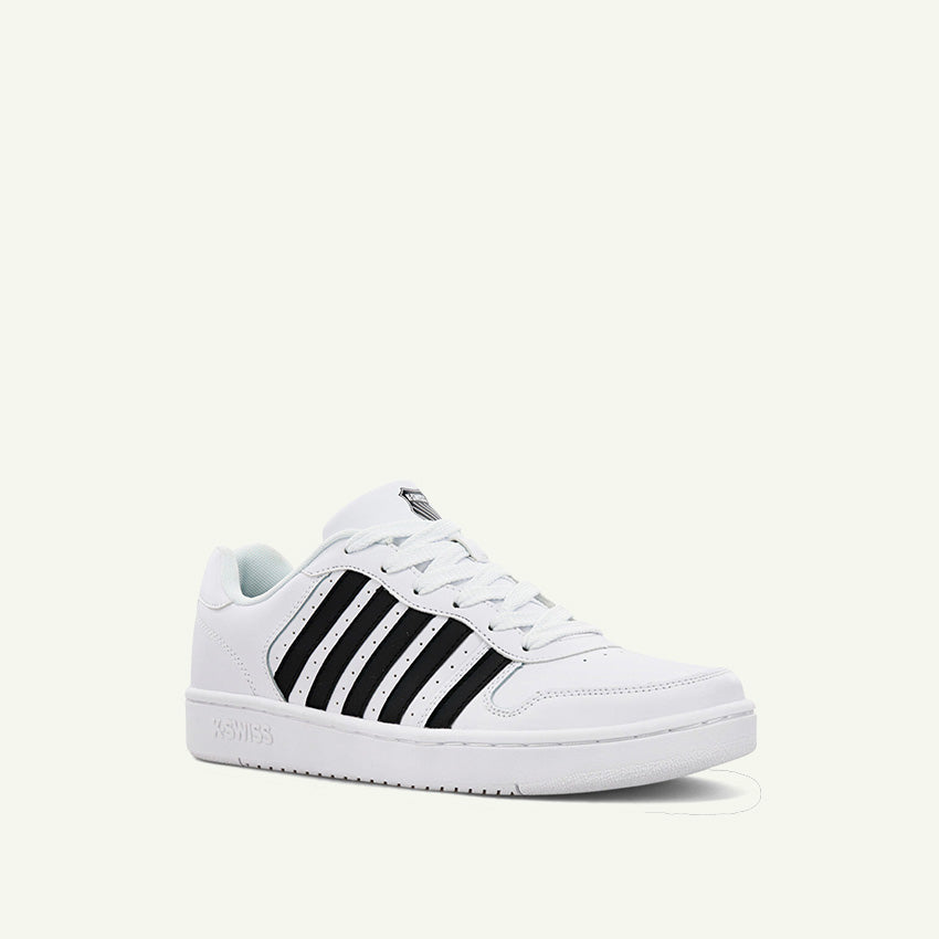 Court Palisades Men's Shoes - White/Black