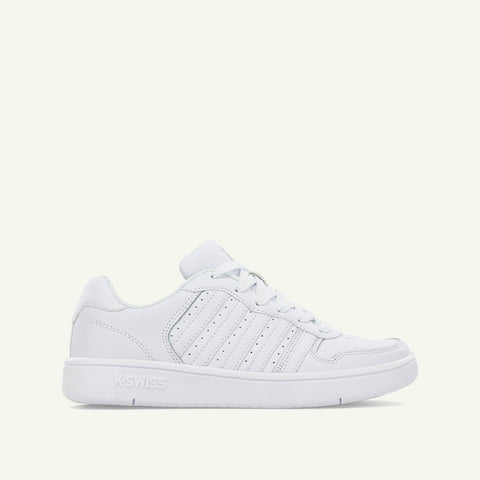 Court Palisades Men's Shoes - White/White