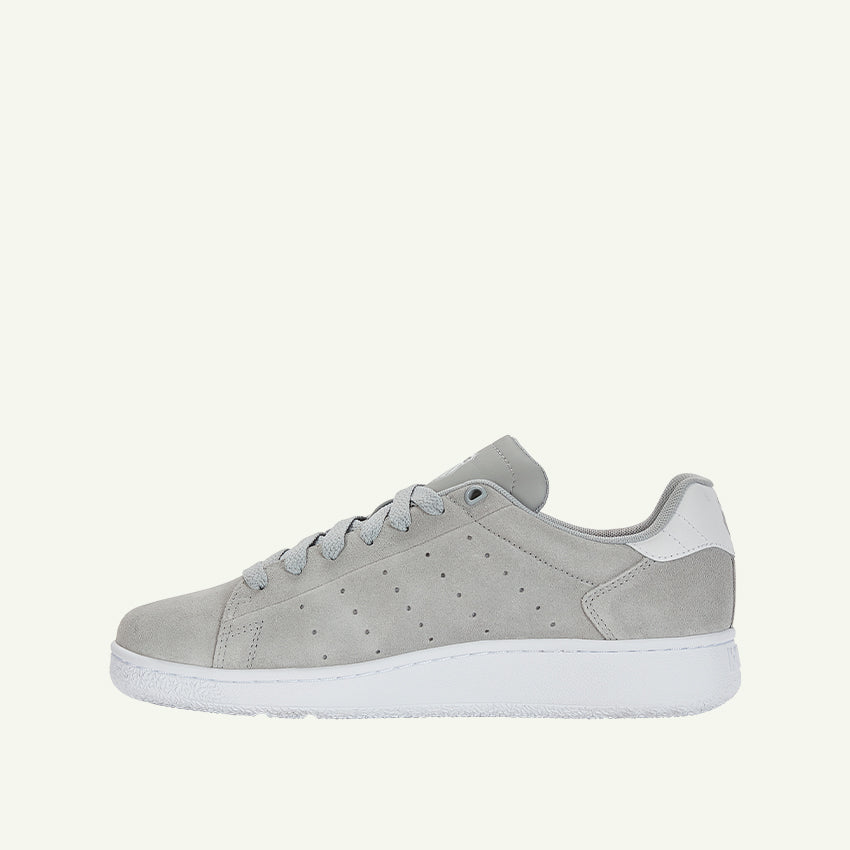 Classic PF SDE Men's Shoes - Gray/White