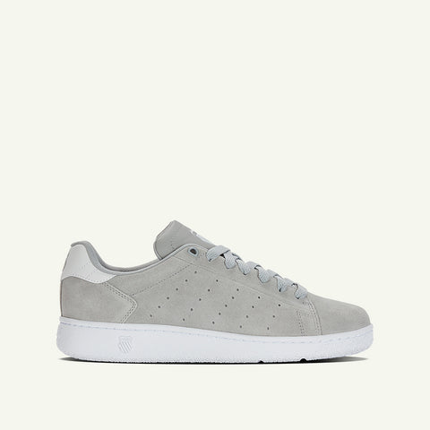 Classic PF SDE Men's Shoes - Gray/White