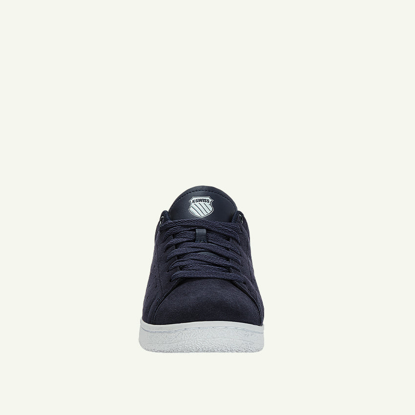 Classic PF SDE Men's Shoes - Navy/White
