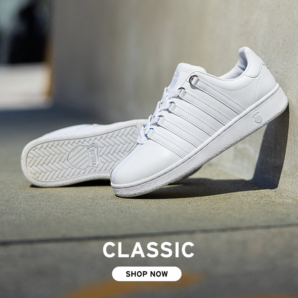 K Swiss Shoes The Official PH Online Shop K Swiss Philippines