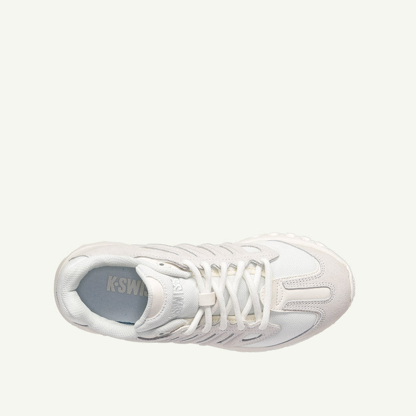 Tubes Pharo  Men's Shoes - Star White/Vipers Grey