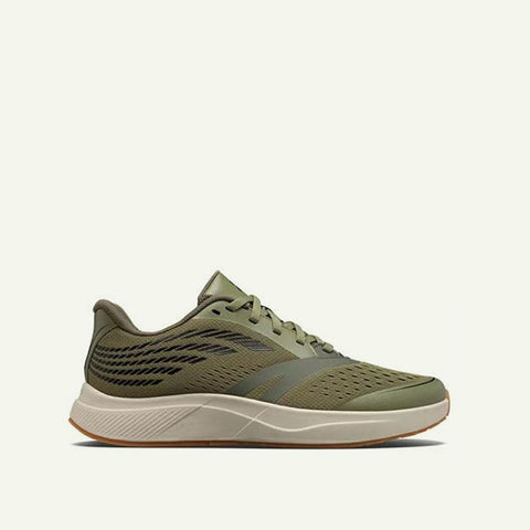Hyperpace Men's Shoes - Mayfly/Grapeleaf/Gum