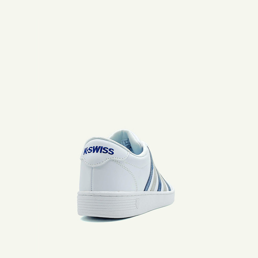 Court Pro II CMF Men's Shoes - White/Blue