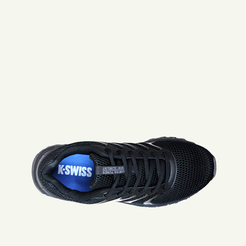 Tubes Comfort 200 Men's Shoes - Black/Charcoal