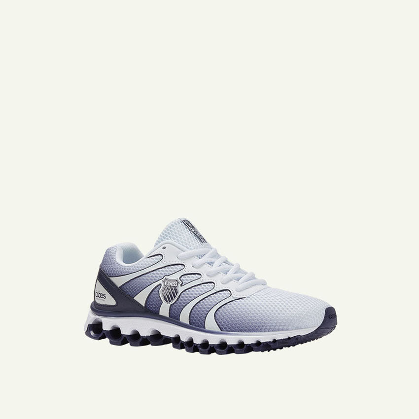 Tubes 200 Men's Shoes - White/Navy/Gray/Fade