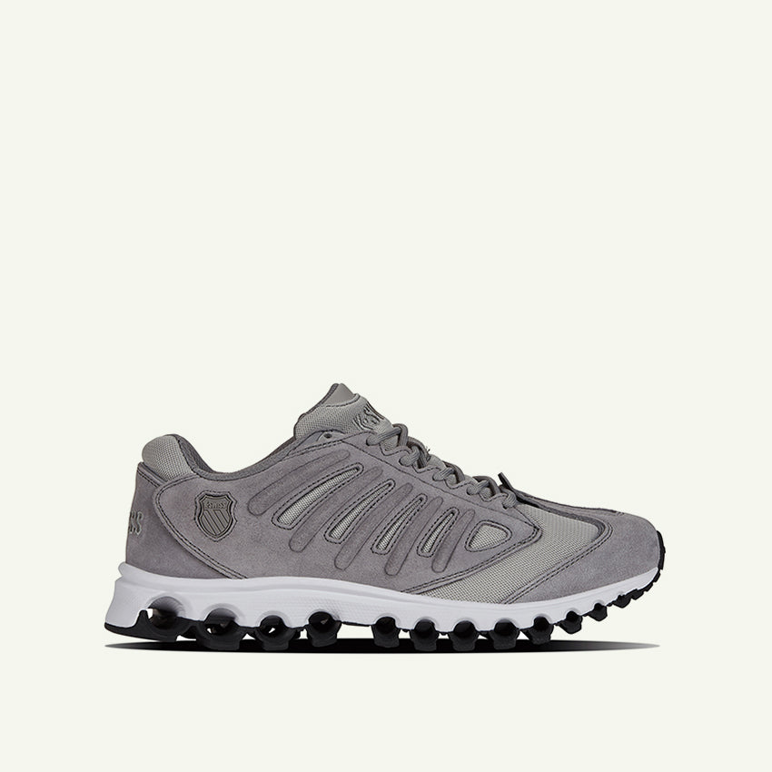 Tubes Pharo Men's Shoes - Frost Gray/Drizzle/Black