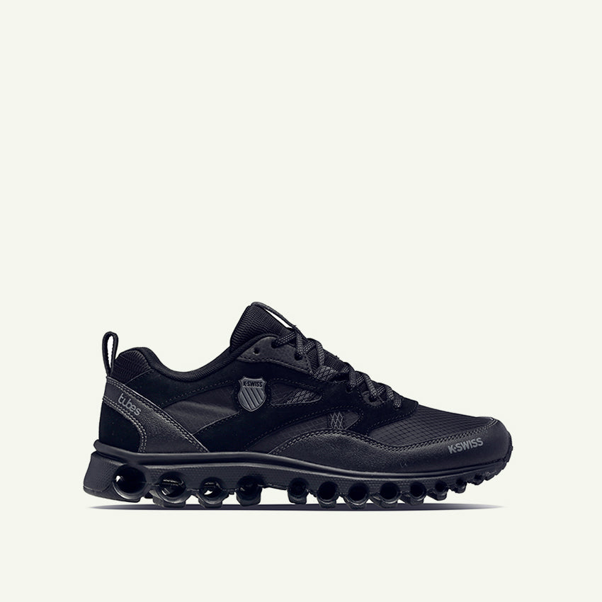 Tubes Trail 200 Men's Shoes - Black/Black