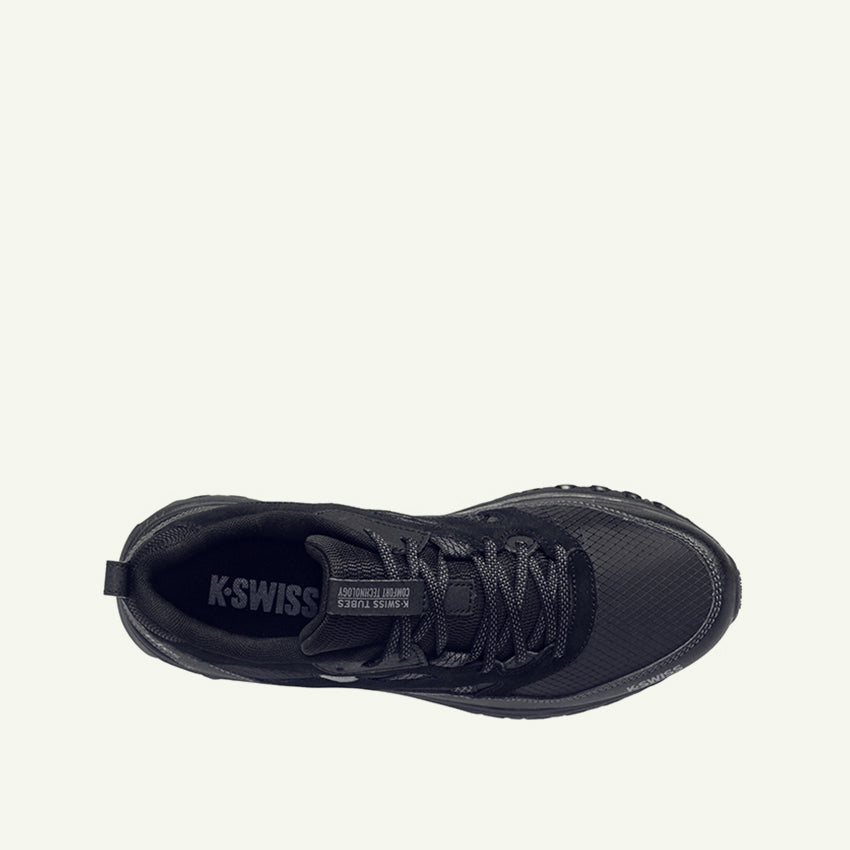 Tubes Trail 200 Men's Shoes - Black/Black