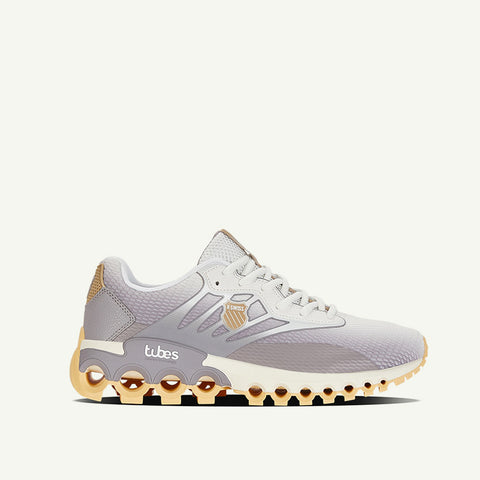 Tubes Sports Men's Shoes - Blanc De Blanc/Gull/Starfish