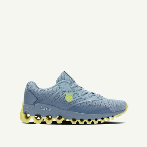 Tubes Sports Men's Shoes - Ashley Blue/Neon Lime
